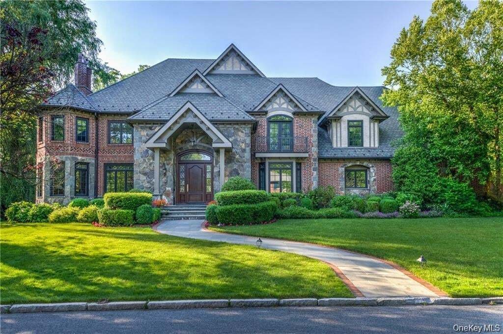 Casa a New Rochelle, New York, Stati Uniti 1 - 19101750