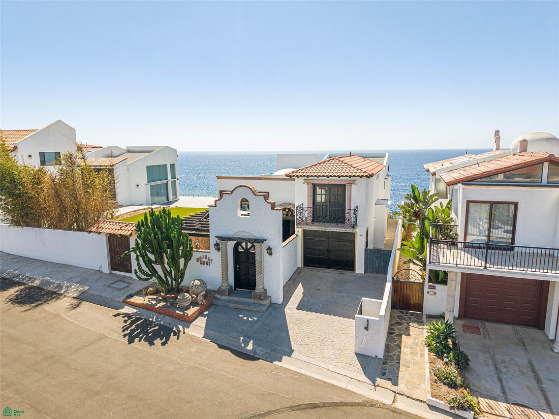 Casa a Baja Mar San Diego, Bassa California, Messico 4 - 19101744