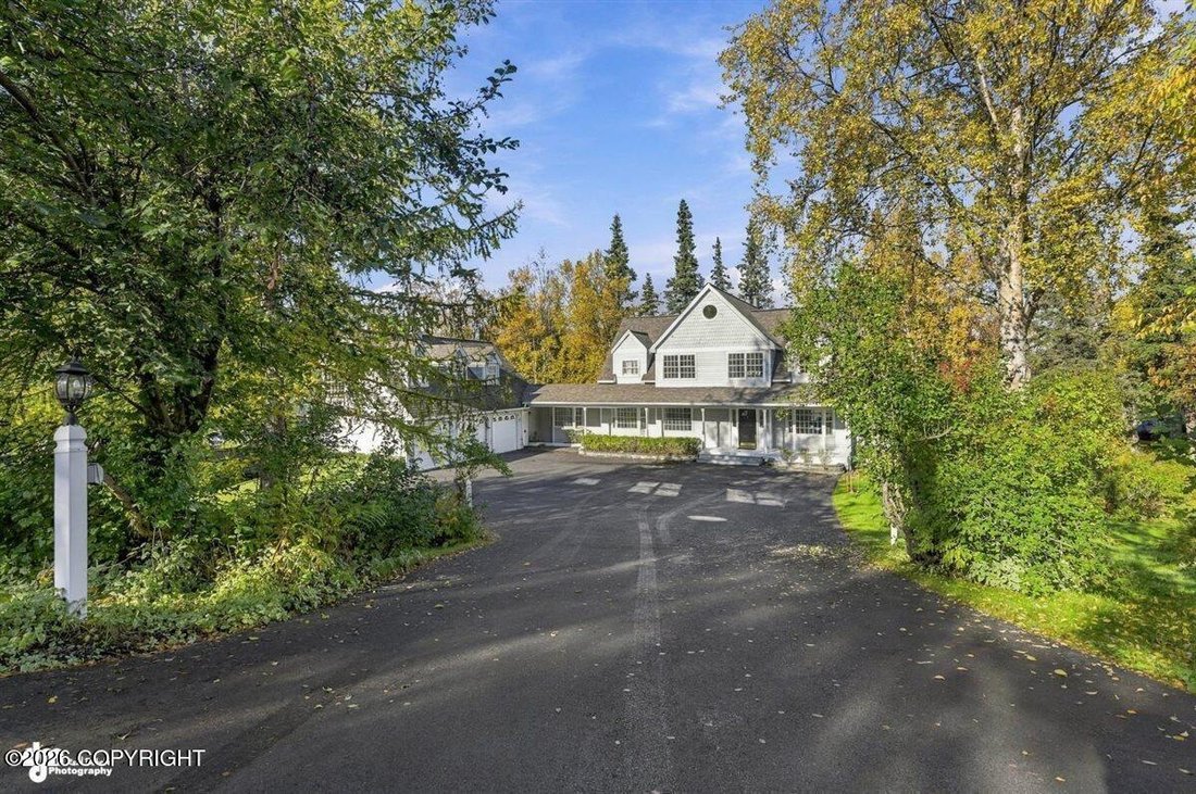House in Anchorage, Alaska, United States 2 - 19101753