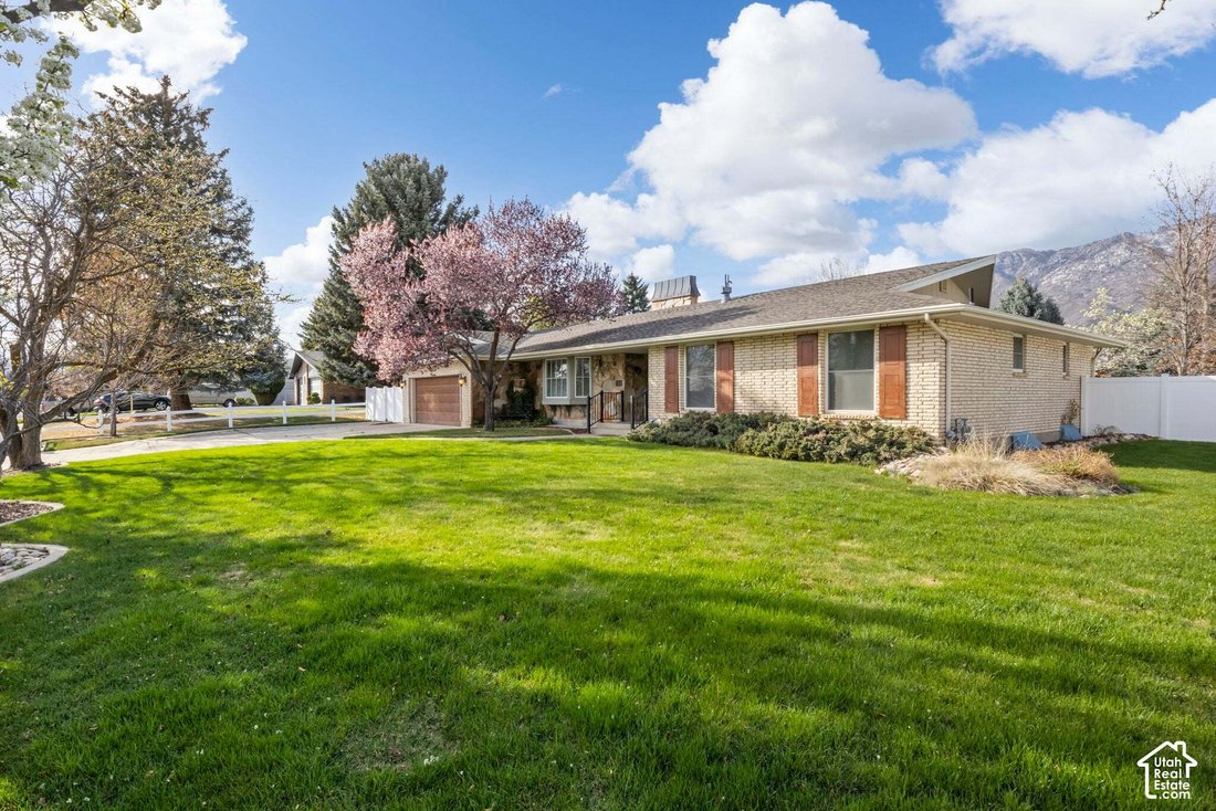 House in American Fork, Utah, United States 1 - 19101512