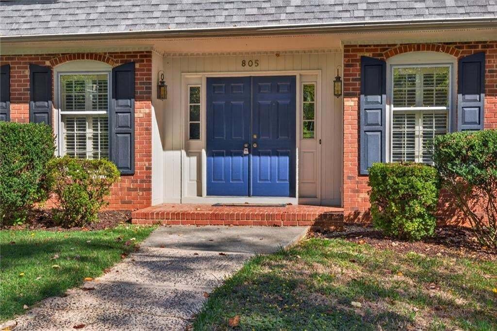 Haus in Winston-Salem, North Carolina, Vereinigte Staaten 3 - 19101518