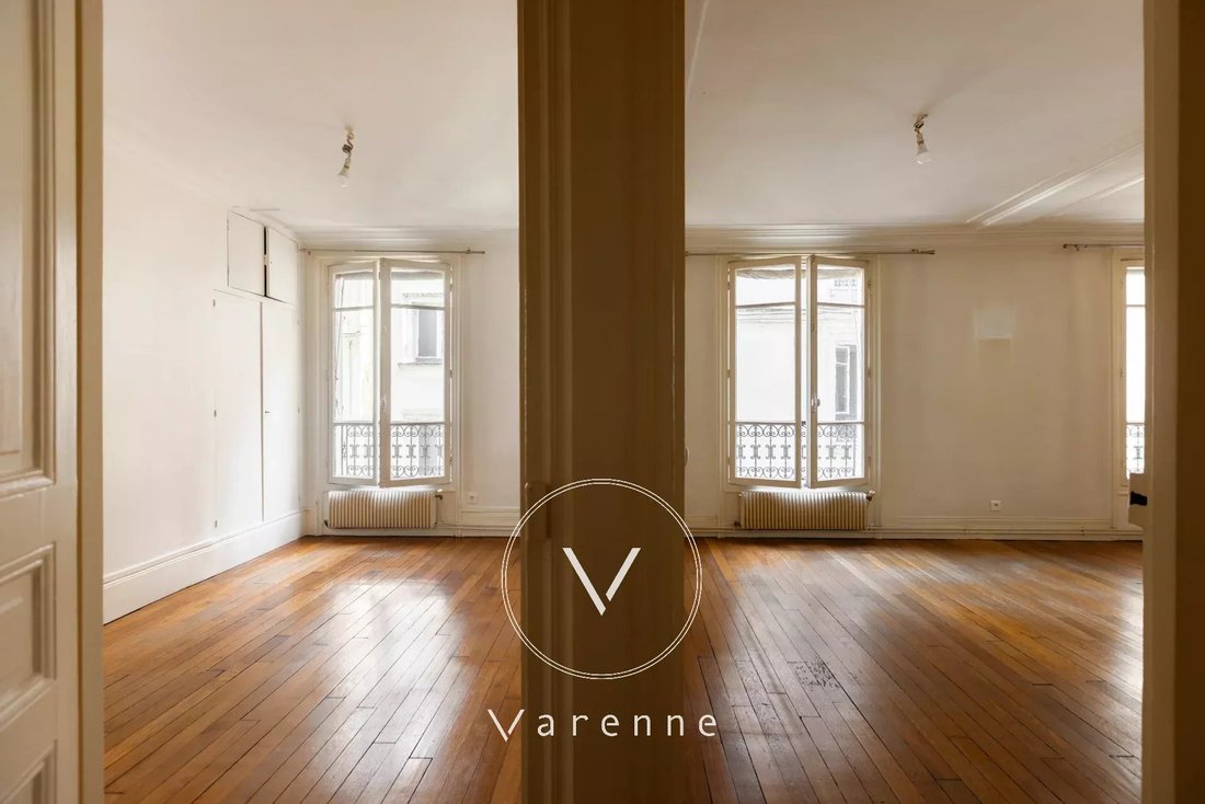 Wohnung in Paris 7e Arrondissement, Paris, Frankreich 5 - 19102108