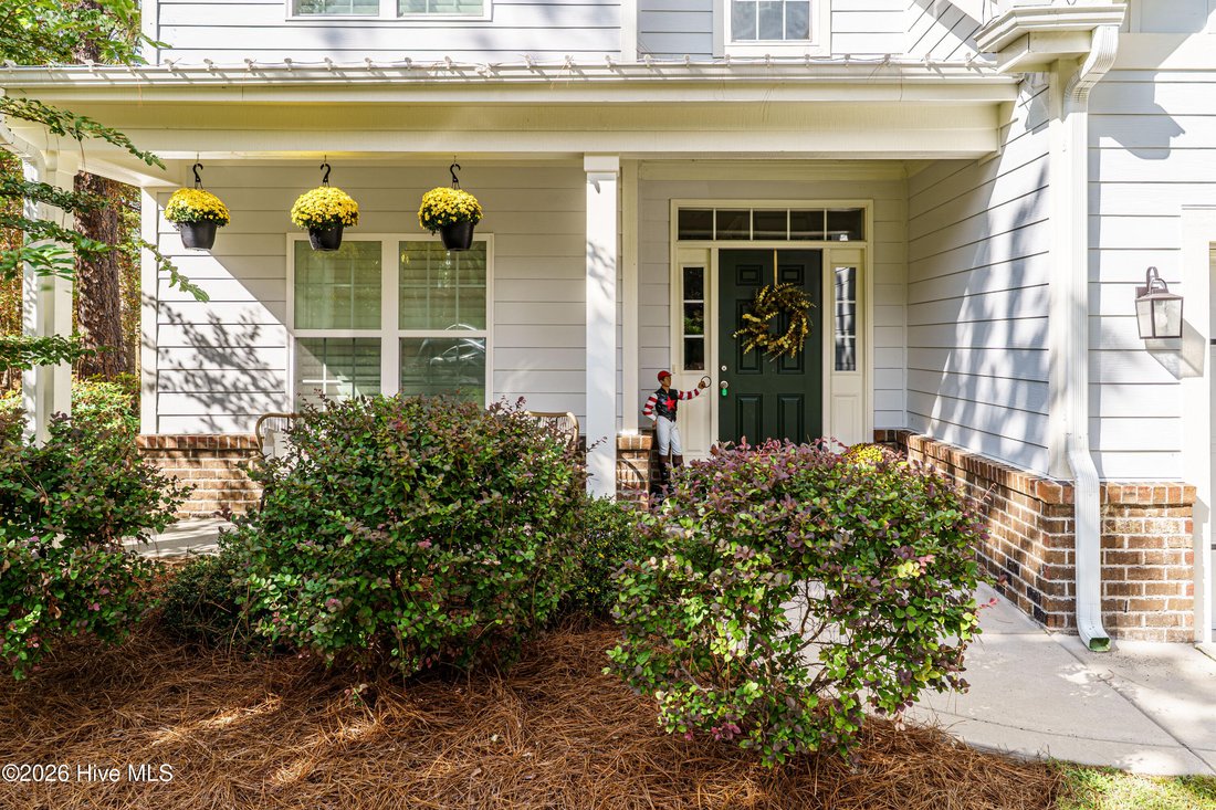 Haus in Pinehurst, North Carolina, Vereinigte Staaten 1 - 19102490