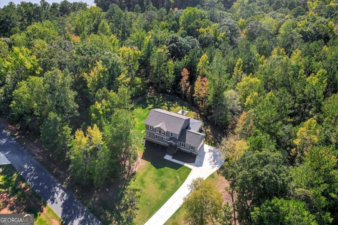 House in Tignall, Georgia, United States 2 - 19101925