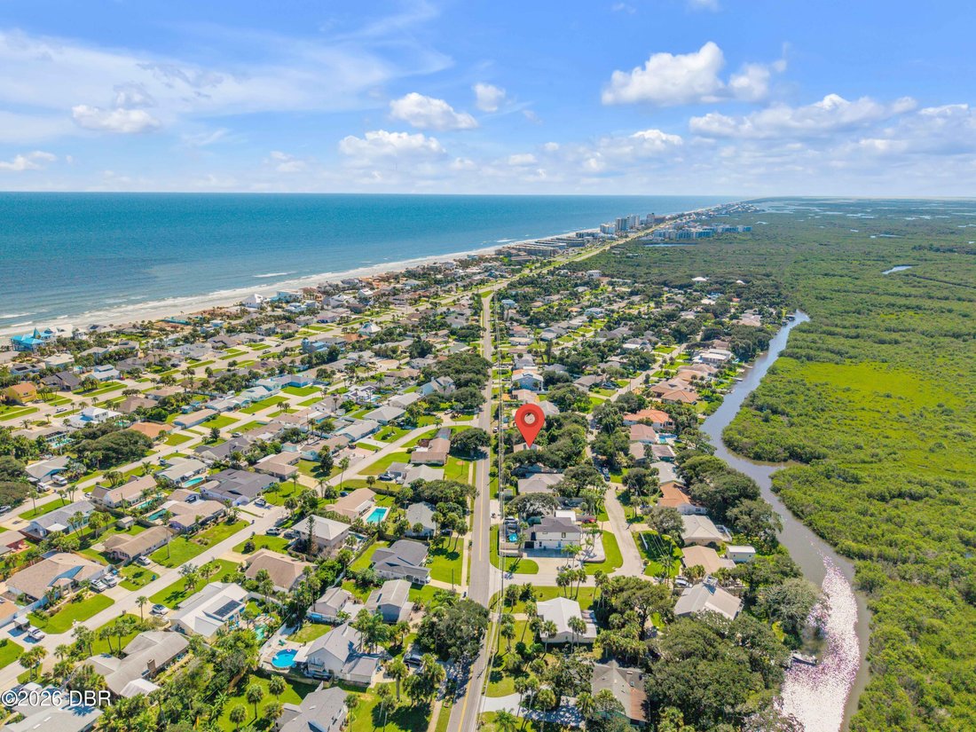 House in New Smyrna Beach, Florida, United States 4 - 19101324