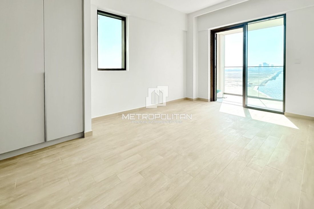 Appartement à Dubai Creek Harbour, Doubaï, Émirats arabes unis 4 - 19102801
