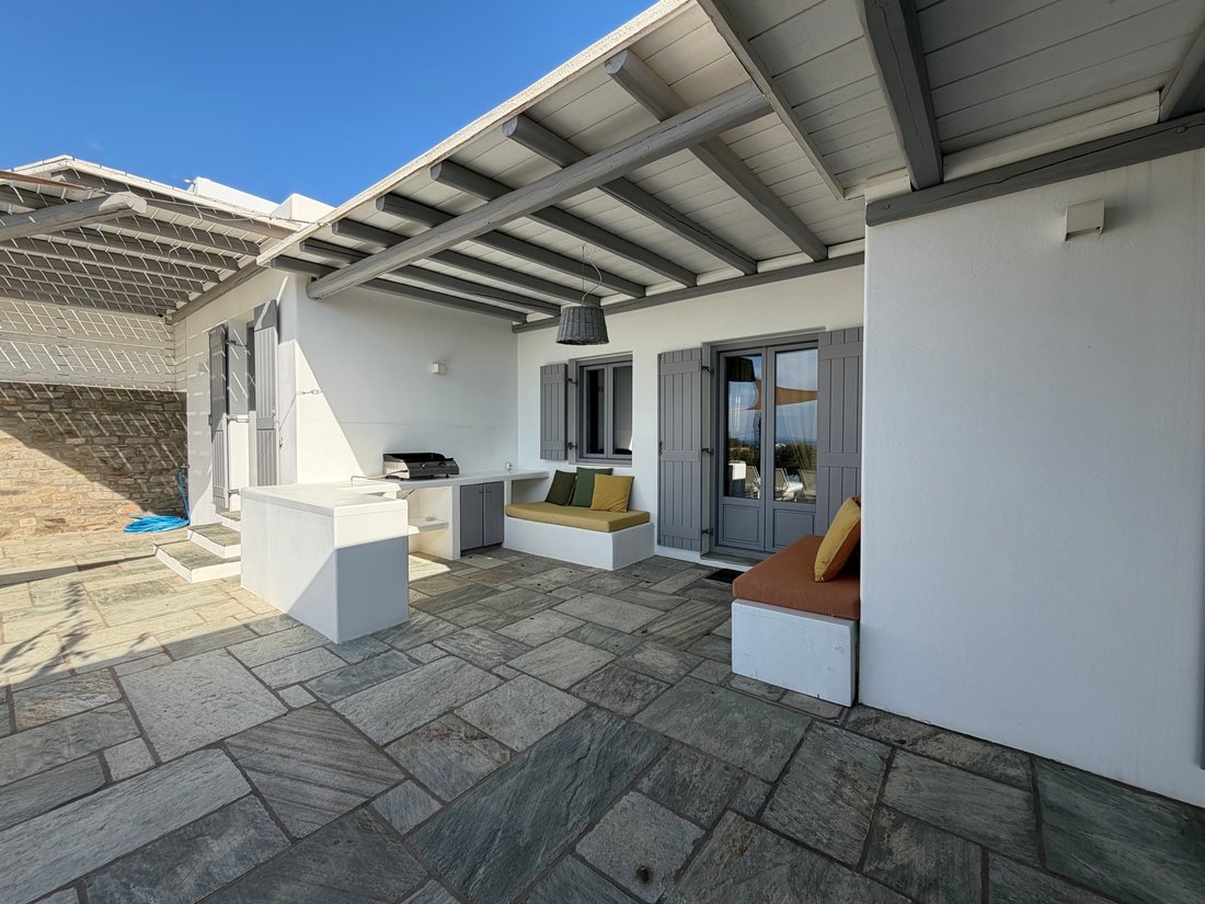 House in Paros, Aegean, Greece 5 - 19101597