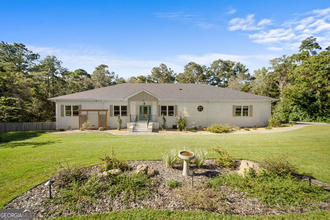 Casa a Statesboro, Georgia, Stati Uniti 1 - 19101929