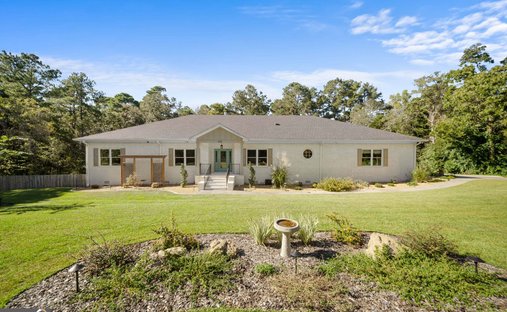 Casa en Statesboro, Georgia, Estados Unidos 1