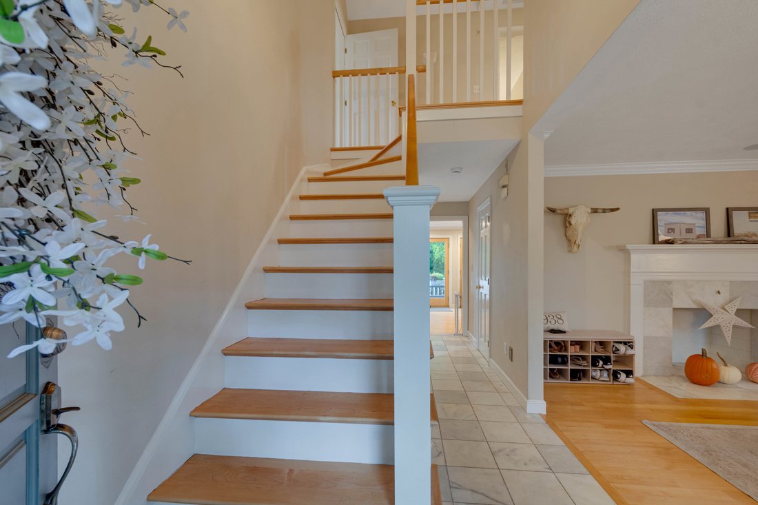 Casa a Winchester, Massachusetts, Stati Uniti 5 - 19085045