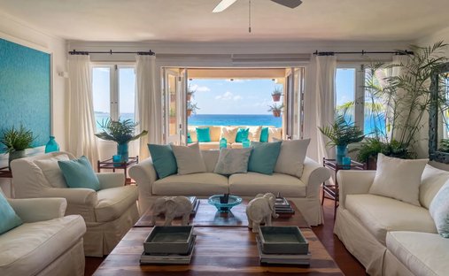Villa in La Romana, La Altagracia Province, Dominican Republic 1