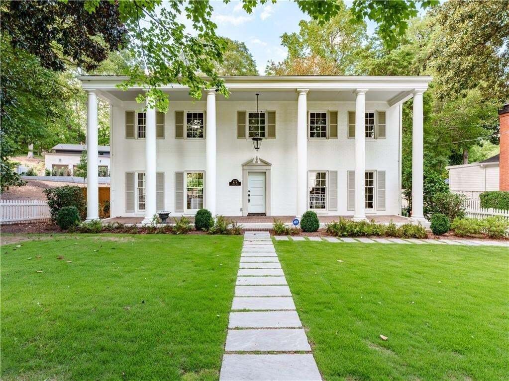 House in Atlanta, Georgia, United States 3 - 19101676