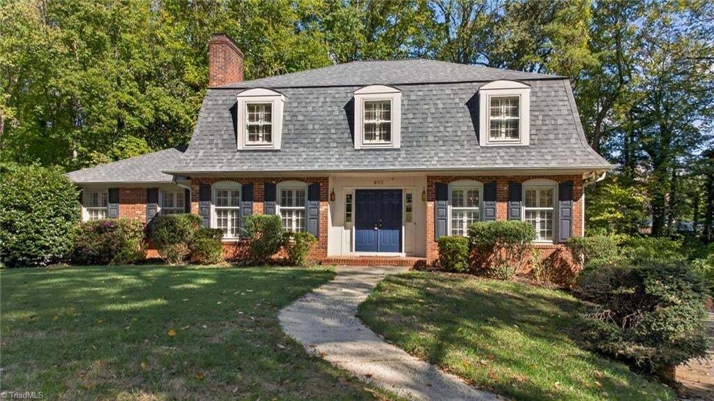 Haus in Winston-Salem, North Carolina, Vereinigte Staaten 1 - 19101518