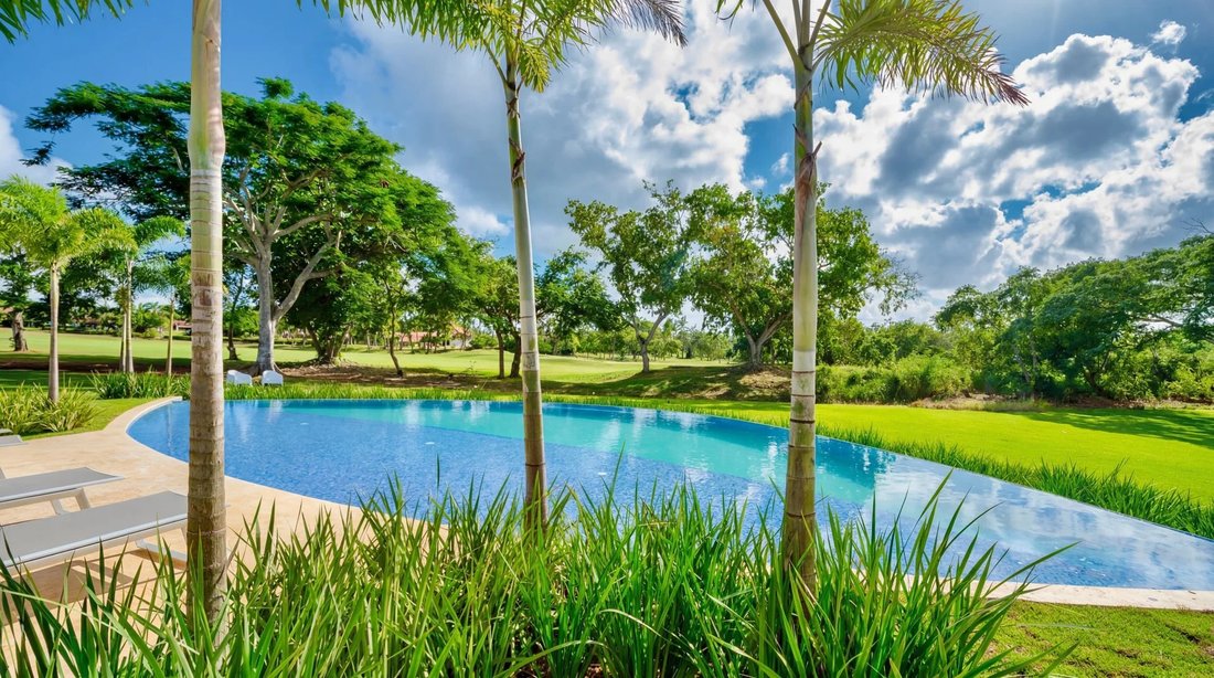Villa a La Romana, Provincia di La Altagracia, Repubblica Dominicana 2 - 19101256