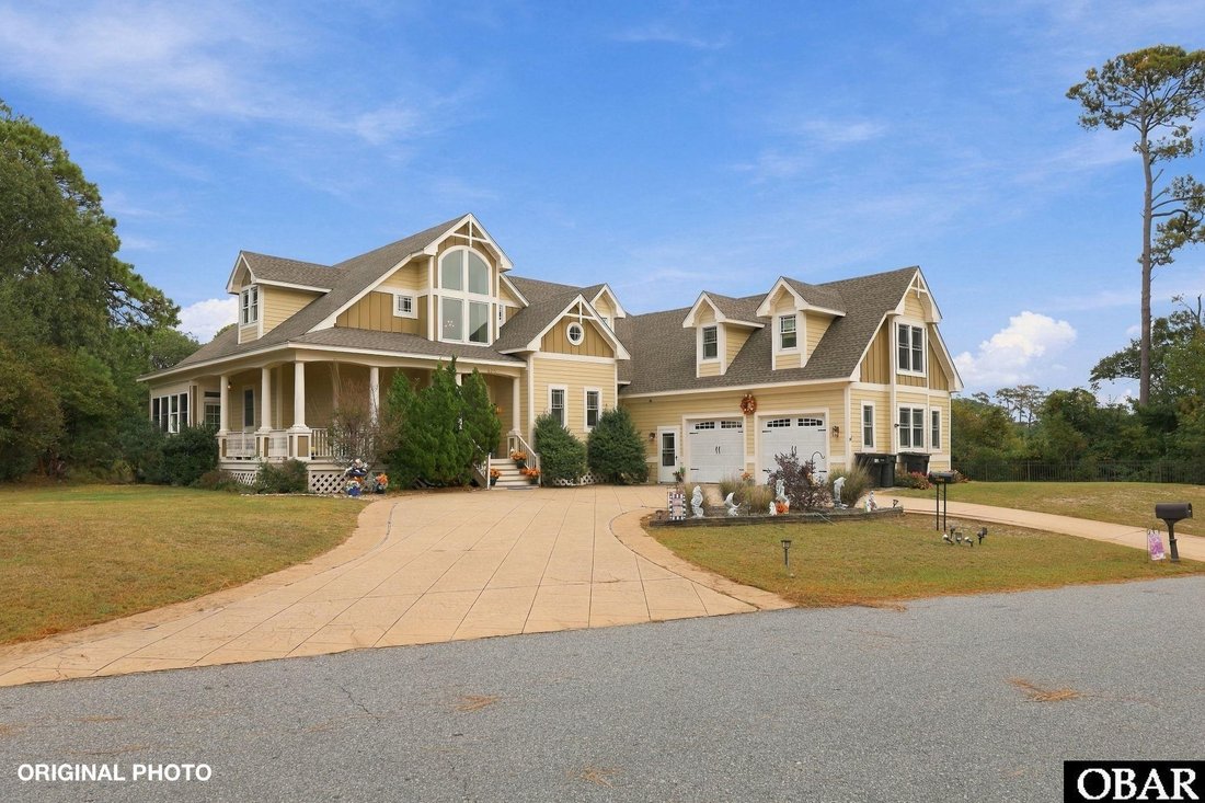 House in Kill Devil Hills, North Carolina, United States 4 - 19101321