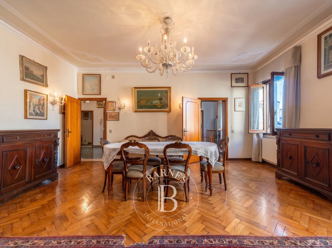 Apartamento en Castello, Venecia, Italia 3 - 19102313