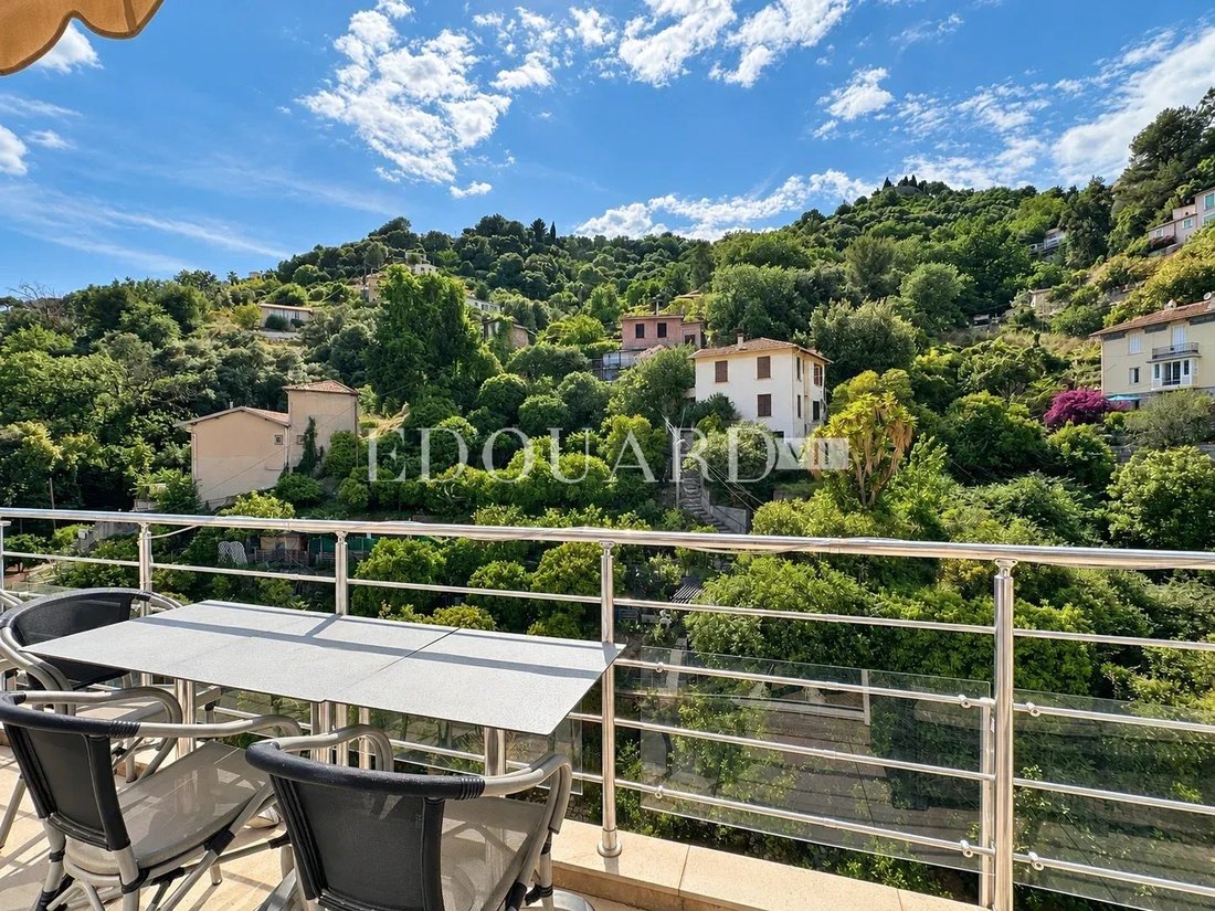 Apartamento en Menton, Provenza-Alpes-Costa Azul, Francia 5 - 18002125