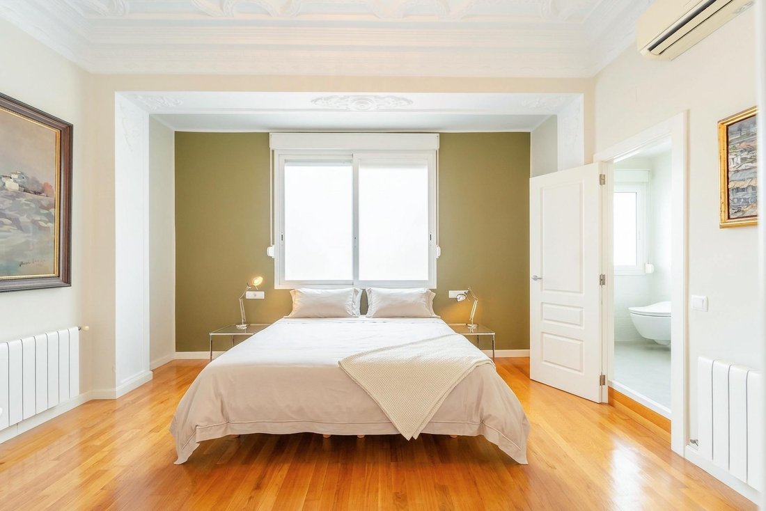 Apartamento en l'Eixample, Valencia, España 1 - 19101984