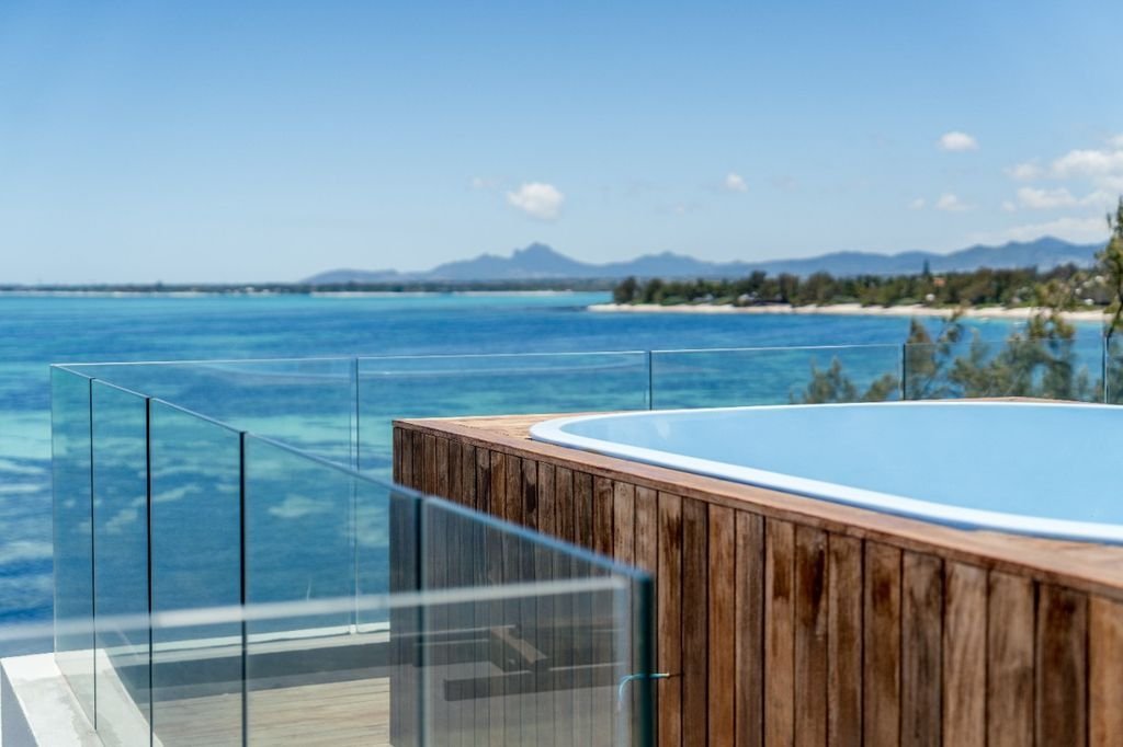 Penthouse in Poste Lafayette, Rivière du Rempart District, Mauritius 3 - 19102328