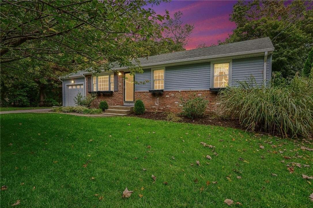 Casa a North Kingstown, Rhode Island, Stati Uniti 1 - 19101374