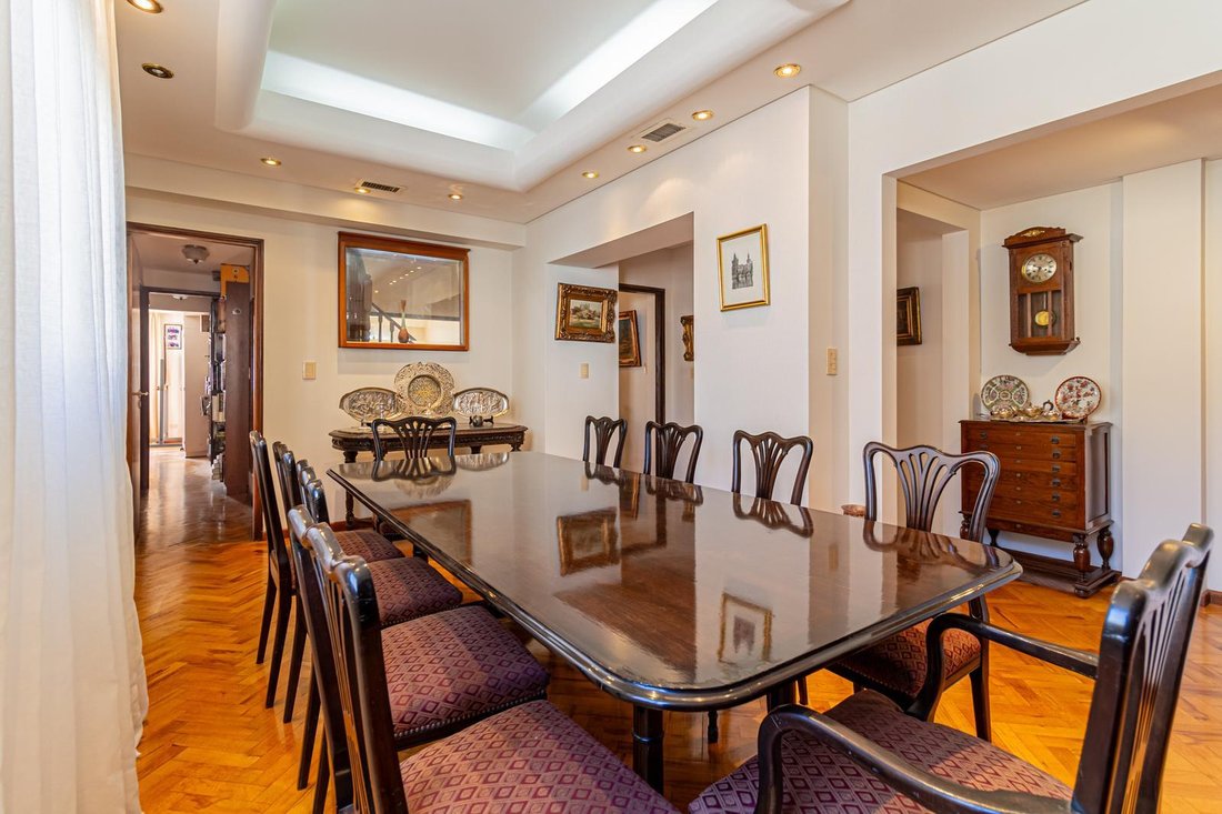 Apartment in Buenos Aires, Buenos Aires, Argentina 4 - 19102721
