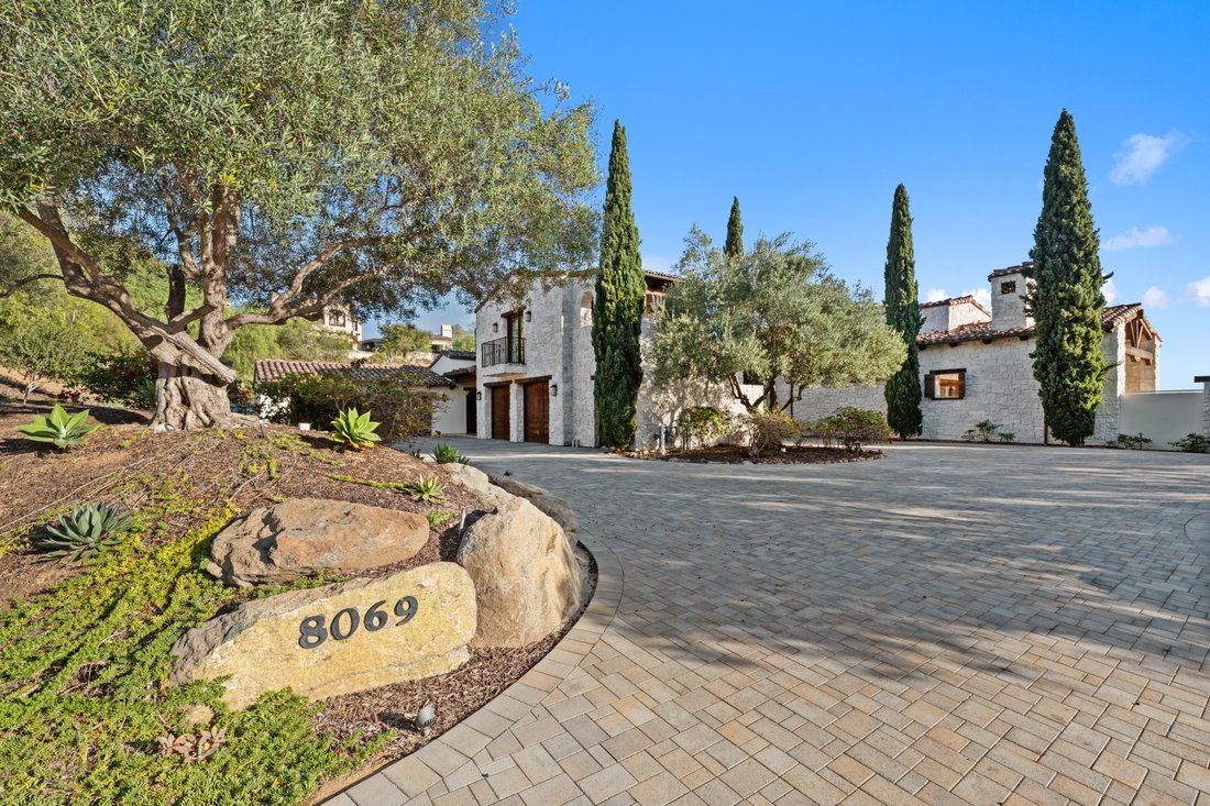 House in Rancho Santa Fe, California, United States 2 - 19101305