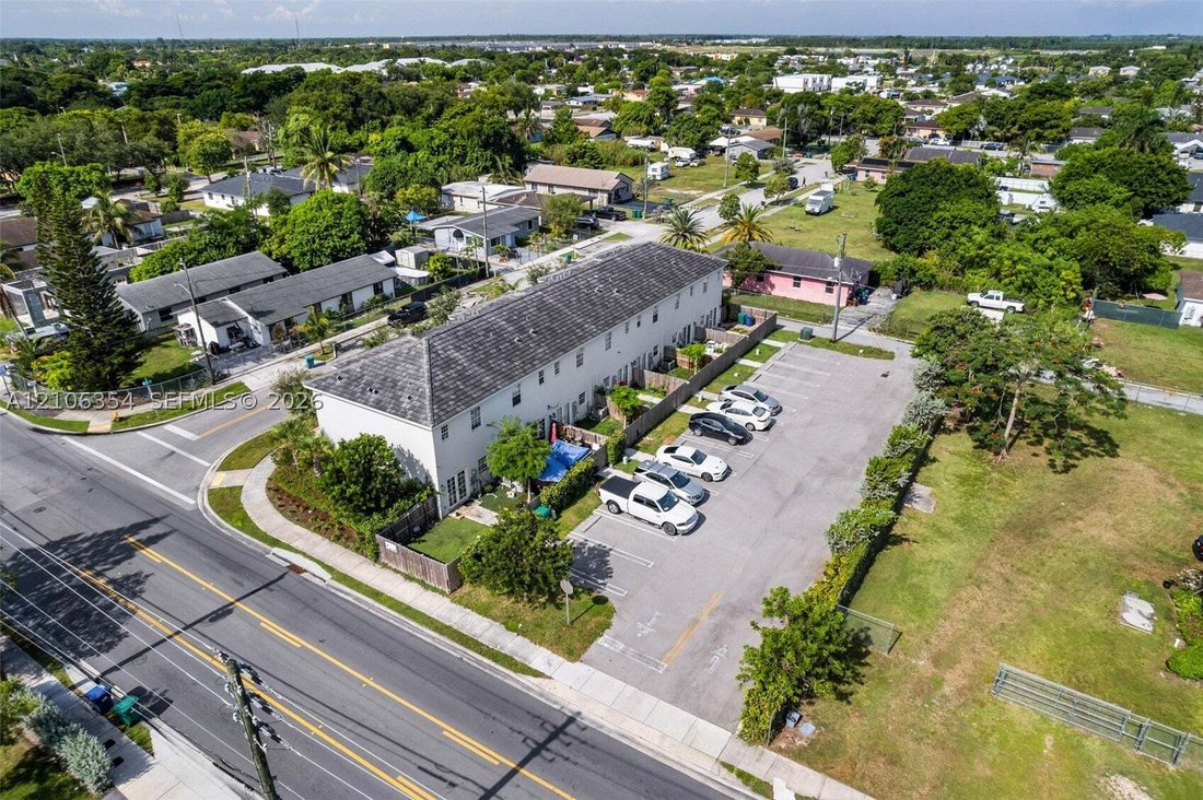 Andere in Homestead, Florida, Vereinigte Staaten 3 - 19101415