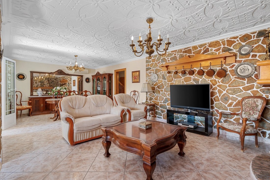 Chalet à Quesada, Rojales, Valence 5 - 19102046