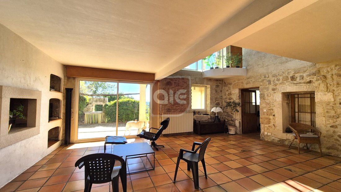 Villa in Montferrier-sur-Lez, Okzitanien, Frankreich 4 - 19102550