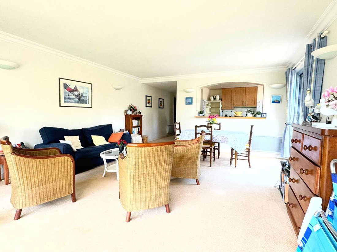 Apartamento en Le Guézy, La Baule-Escoublac, Francia 5 - 19102586