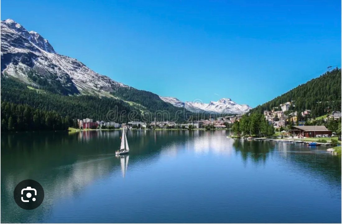 Appartamento a San Moritz, Grigioni, Svizzera 2 - 19101285