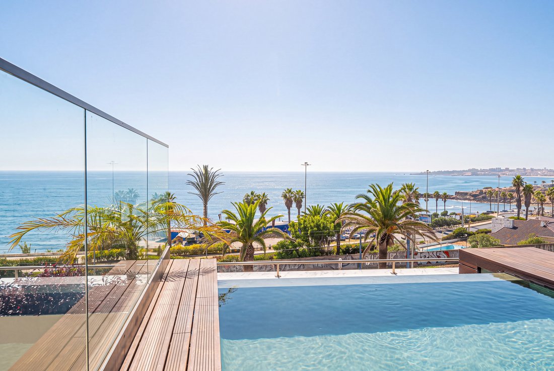 Penthouse à Parede, Lisbonne, Portugal 3 - 19101302