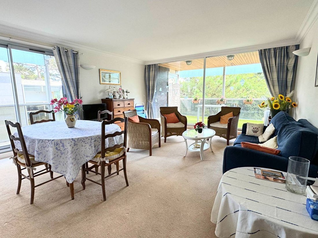 Apartamento en Le Guézy, La Baule-Escoublac, Francia 3 - 19102586