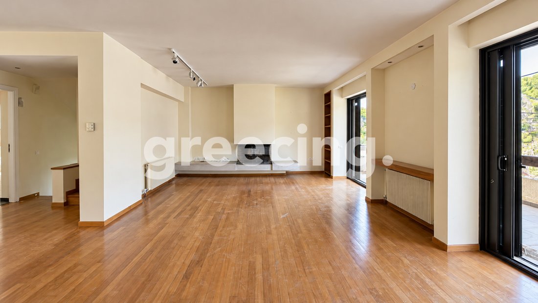 Wohnung in Kifisia, Attika, Griechenland 2 - 17883973