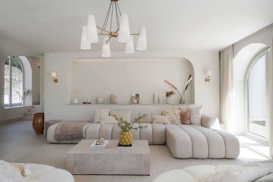Villa in Nueva Andalucía, Marbella, Spanien 2 - 19102164