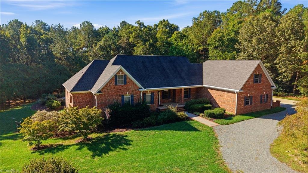 Casa a Pittsboro, Carolina del Nord, Stati Uniti 2 - 19101517
