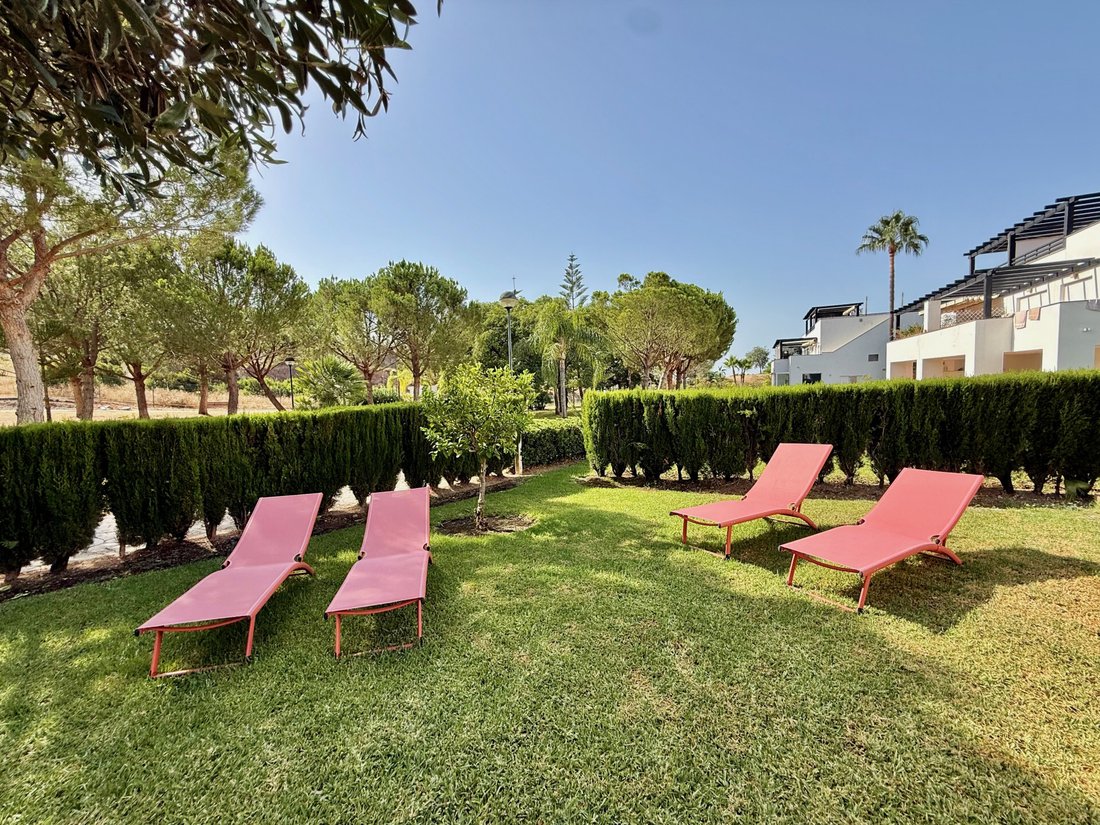 Haus in Marbella, Andalusien, Spanien 3 - 19101467
