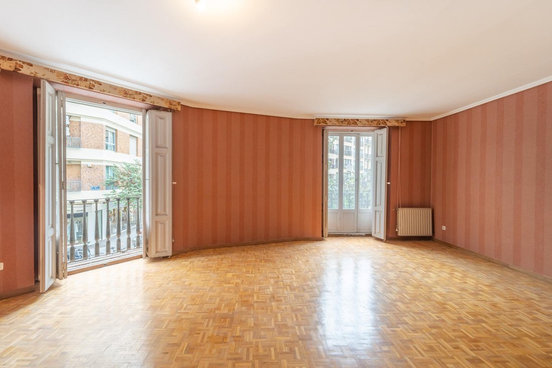 Wohnung in l'Eixample, Valencia, Spanien 3 - 19101968