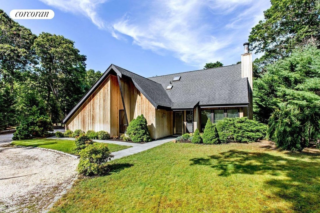 House in Remsenburg-Speonk, New York, United States 1 - 19101303