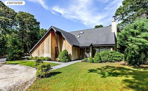 Haus in Remsenburg-Speonk, New York, Vereinigte Staaten 1