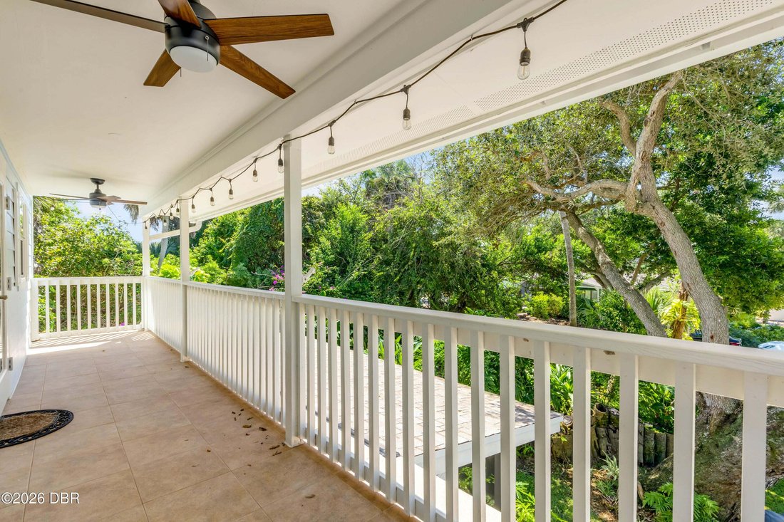 House in New Smyrna Beach, Florida, United States 3 - 19101324