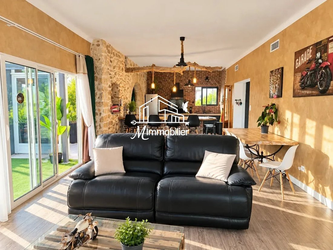 House in Ecarts, Narbonne, France 3 - 19102113