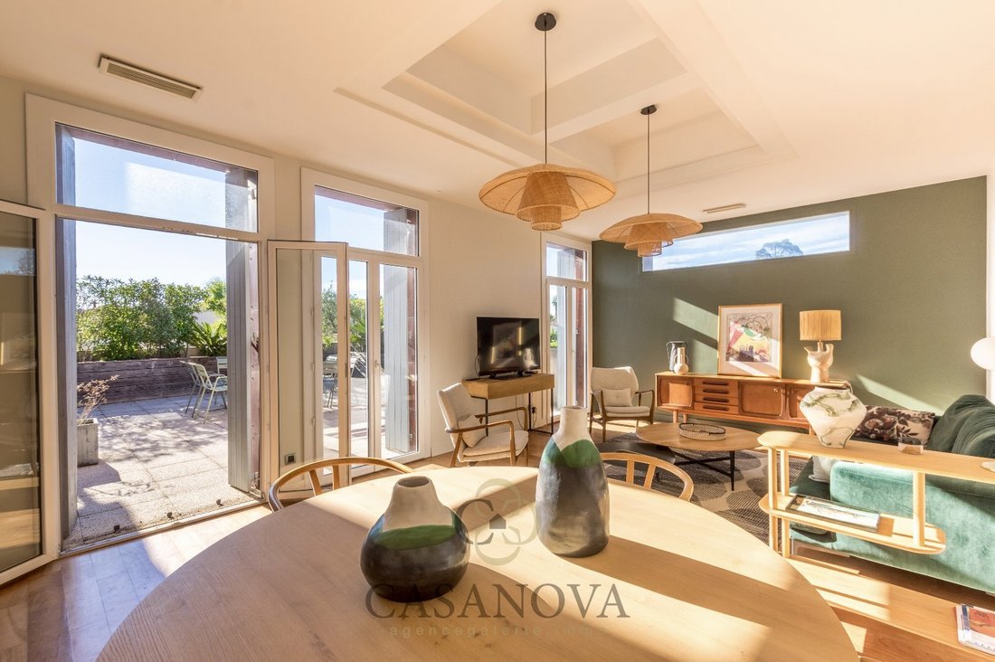 Appartement à Port Marianne, Montpellier, France 3 - 19102627