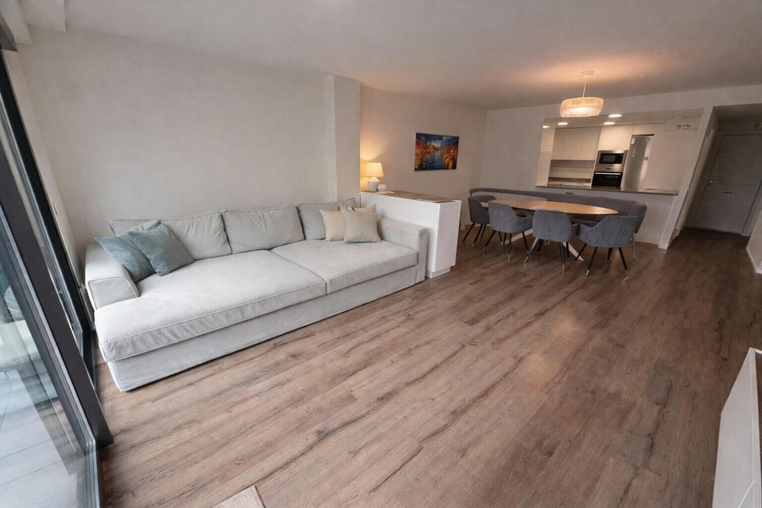 Apartamento en Rotes Velles, Calviá, Islas Baleares 2 - 19101773