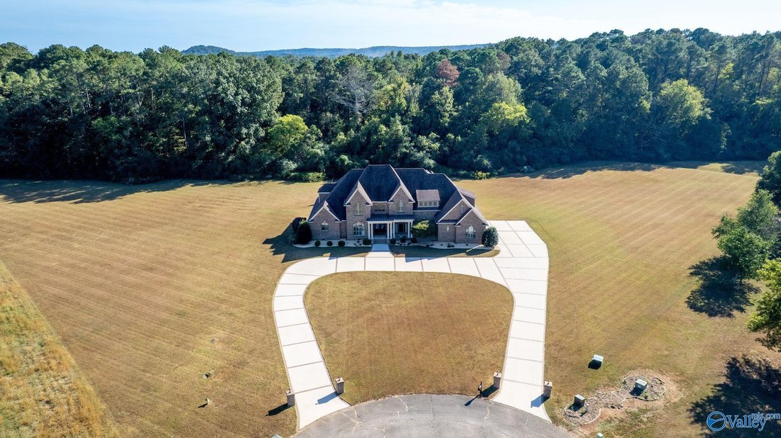 House in Madison, Alabama, United States 1 - 19101398