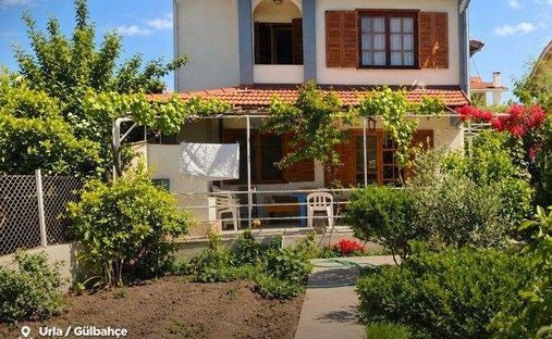 Villa in İzmir, Izmir, Türkei 1