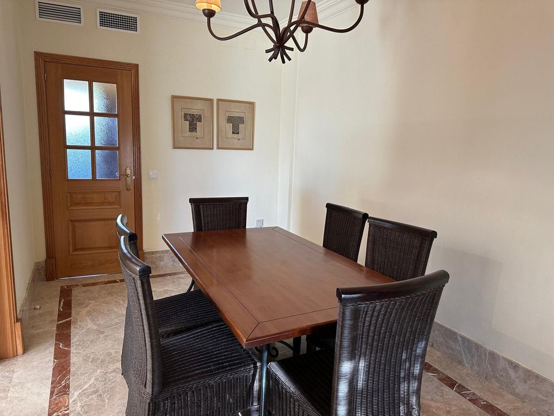 Villa in Marbella, Andalusien, Spanien 4 - 19102060
