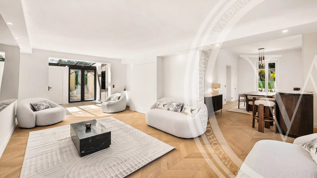 Villa in Cap Martin, Roquebrune-Cap-Martin, France 4 - 19102118