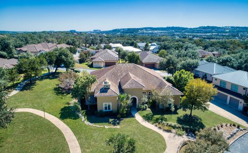 Maison à San Antonio, Texas, États-Unis 1