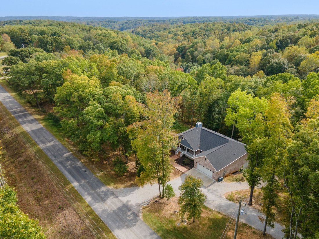 Casa a Franklin, Tennessee, Stati Uniti 3 - 19101271